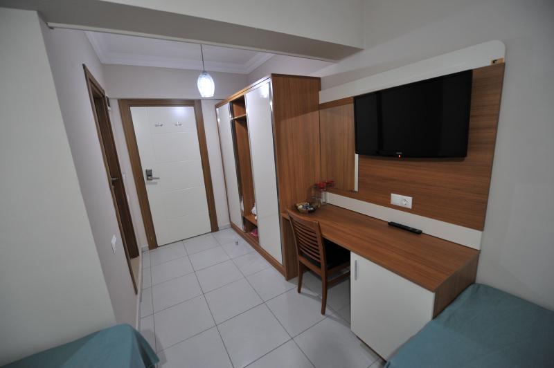 Suite, Dağ Manzaralı, 