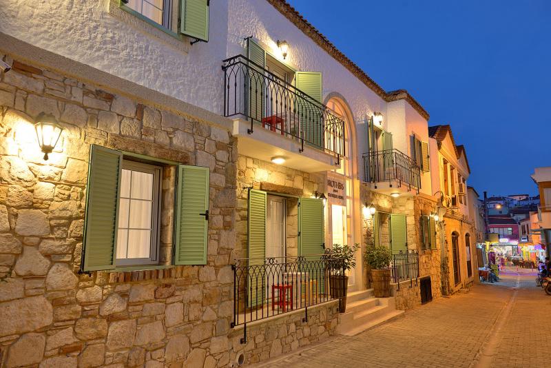 Brothers Çeşme Boutique Hotel - 5