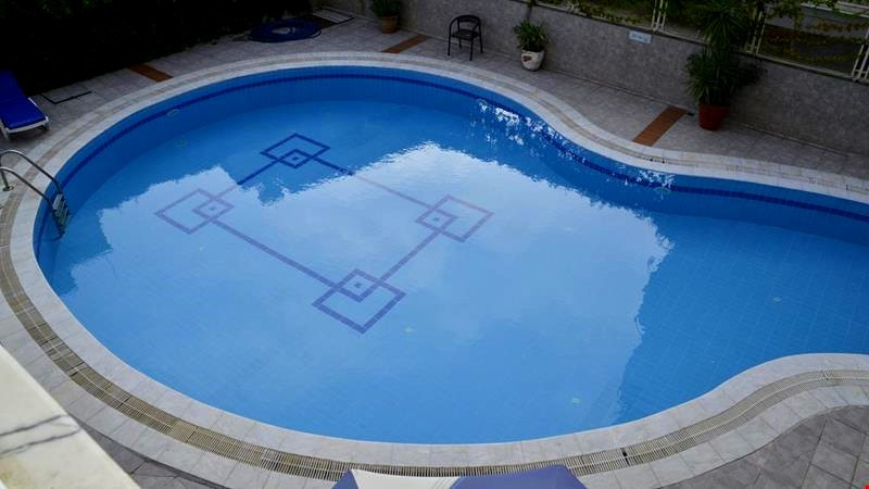 Alanya Tatil Evleri Etstur
