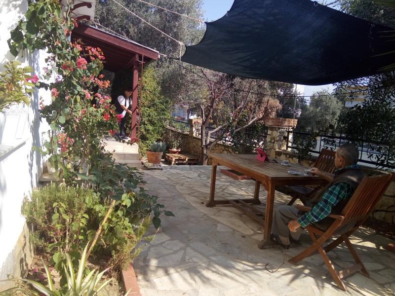 Beyaz Ev Pansiyon Etstur