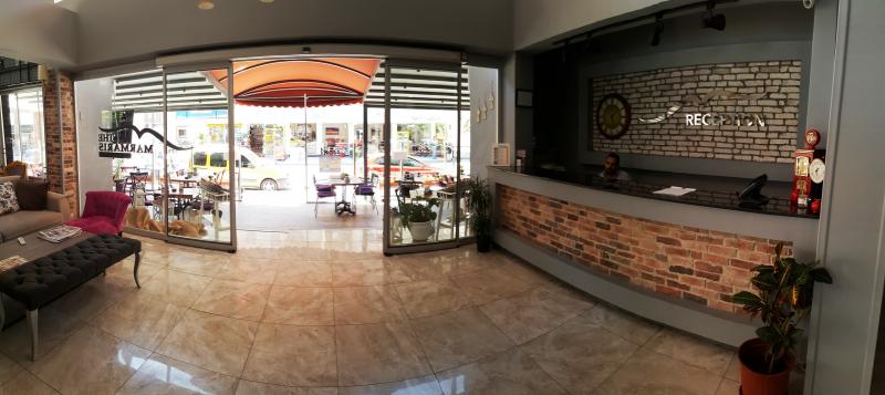 The Marmaris Boutique Hotel - 3