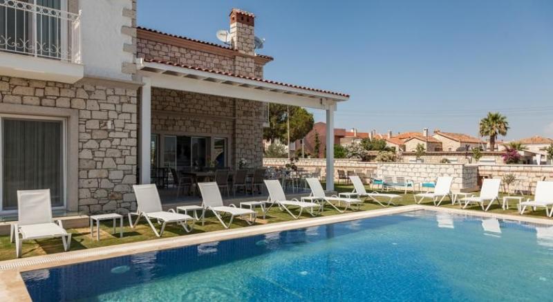 Alacaat Otel Alaçatı - 5