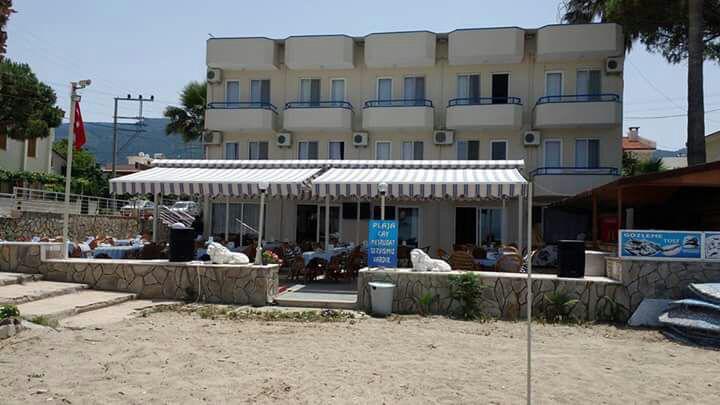 Sahika Otel Guzelcamli Odamax Com