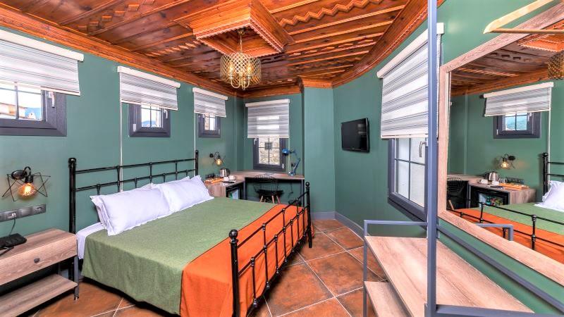 Sunset Hotel Marmaris - 5