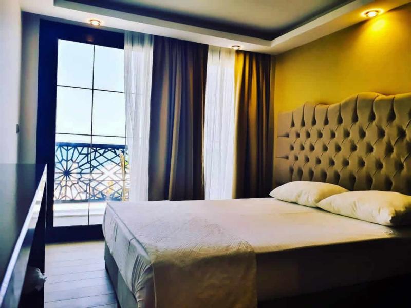 Şehir Manzaralı