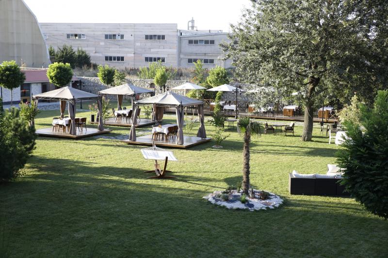 Hotel Park Inegol Odamax Com