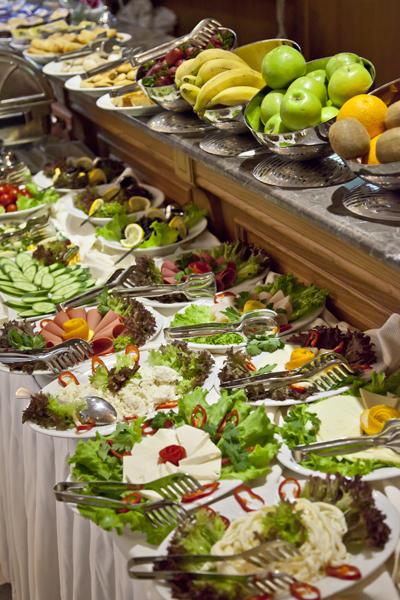 GLK PREMIER Acropol Suites & Spa - 5