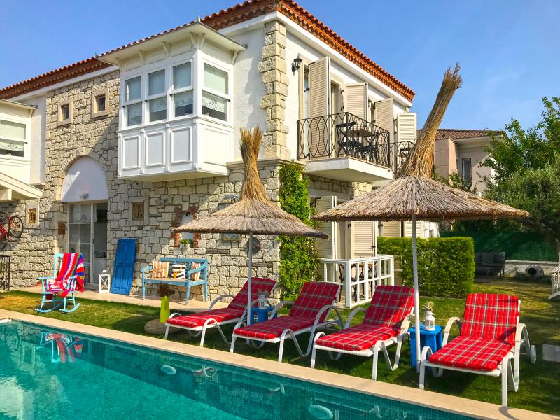 Morisi Konak Alaçatı - 2