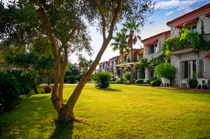 Alaçatı Beach Resort And Spa - 2