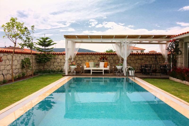 Kupina Otel Alaçatı - 5