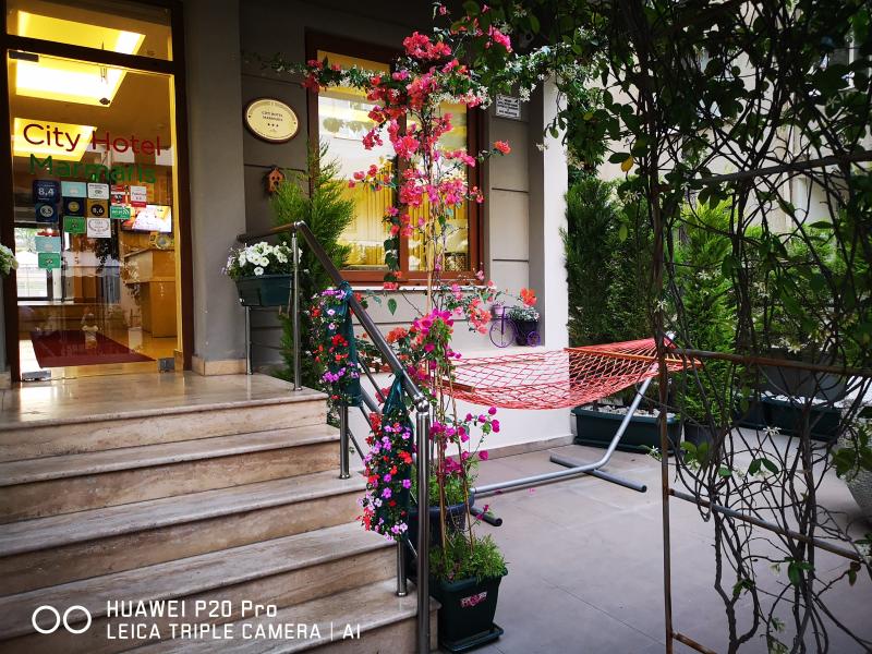 City Hotel Marmaris - 4