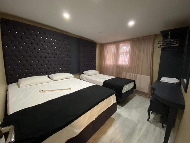 Suite, Şehir Manzaralı, Balkonlu