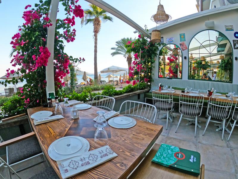 Yeshill Boutique Hotel  - 3