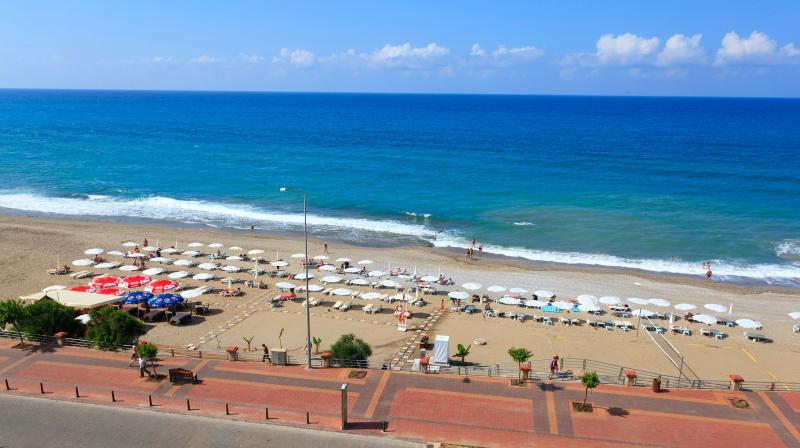 Monart City Hotel - 4