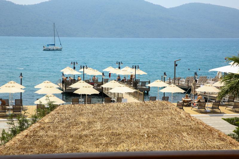 Filika Butik Hotel - 2