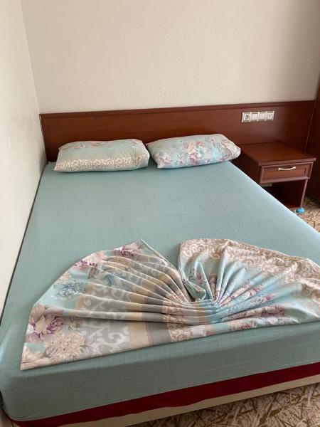 Asil Termal Pansiyon Karahayit Etstur