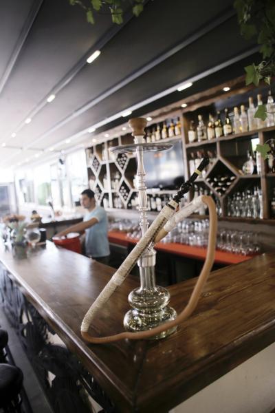 Cle Beach Boutique HotelAdult Only - 4