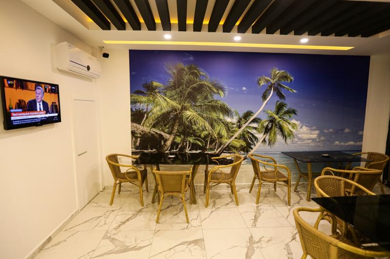 Papillon Ada Hotel - 4