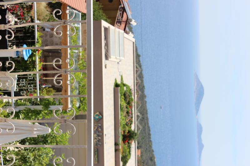 Kelebek Hotel Kalkan - 5