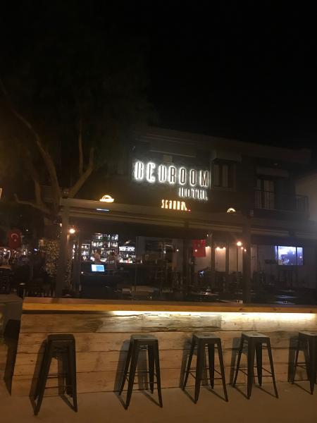 Bedroom Hotel Alaçatı - 5