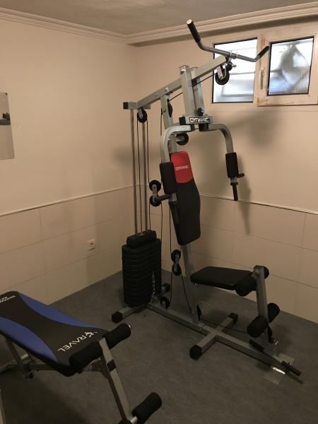 Blue Yacht Marina Apart Hotel - 4