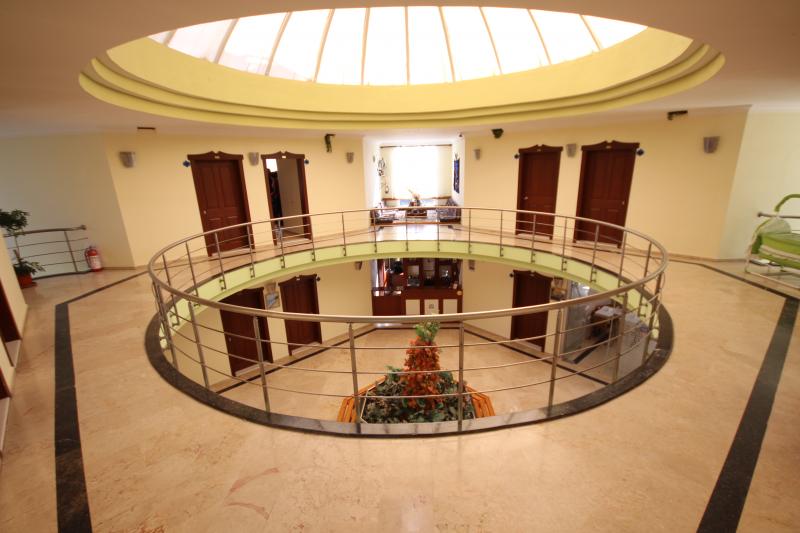 Minta Apart Otel - 4