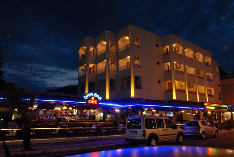 Diva Hotel Marmaris