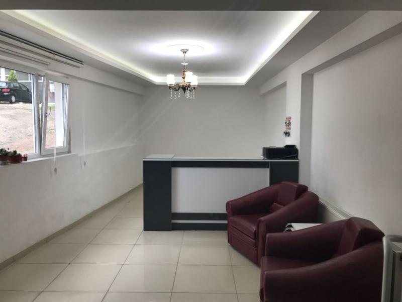 Yalı Apart Sinop Etstur