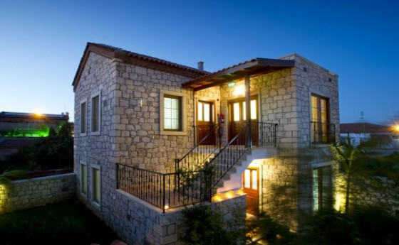 İnce Kara Apart Hotel - 2