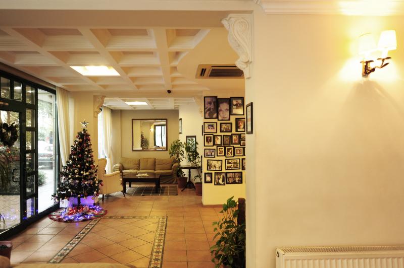 Üstün Otel Alsancak - 3