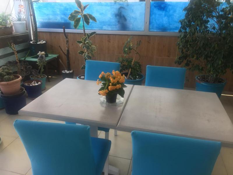 Sakız Otel Çeşme - 3