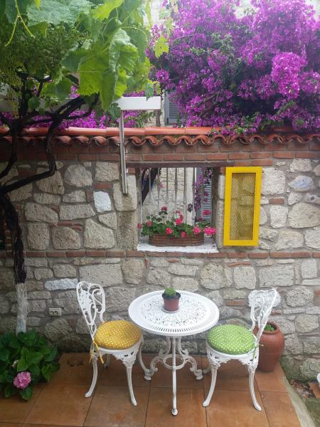 Tropicana Alaçatı - 4