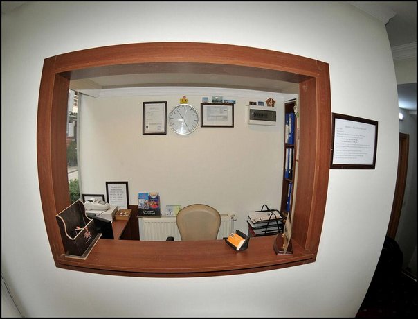 Palace Point Apart Hotel - 2