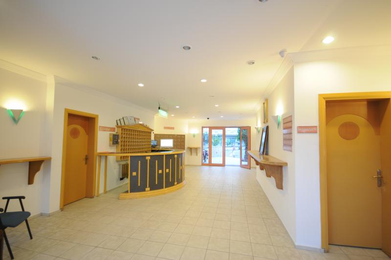 Koçer Club Family Apartments - 4