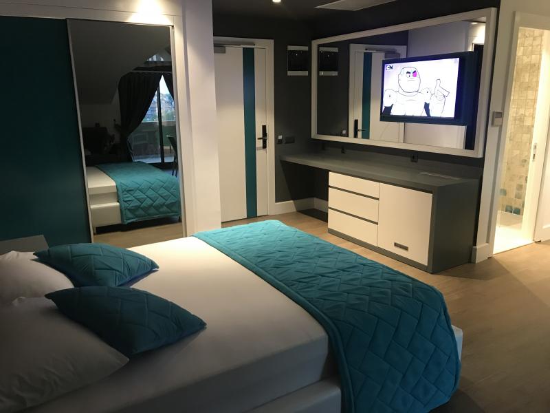 Oyster Butik Otel - 3