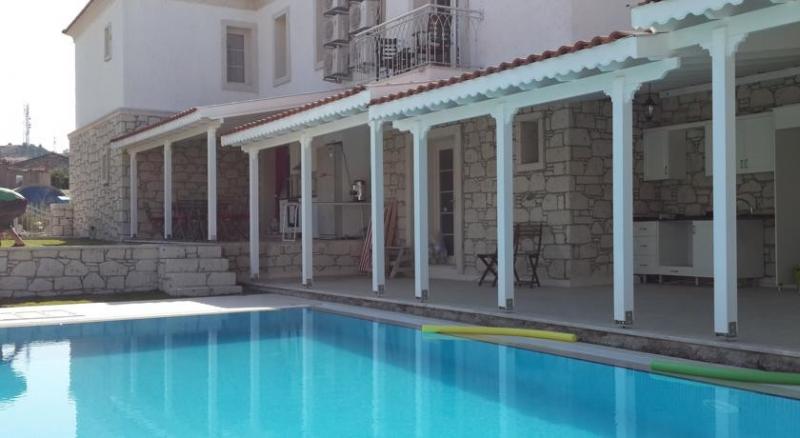 Lucky Angel Hotel Alaçatı  - 4