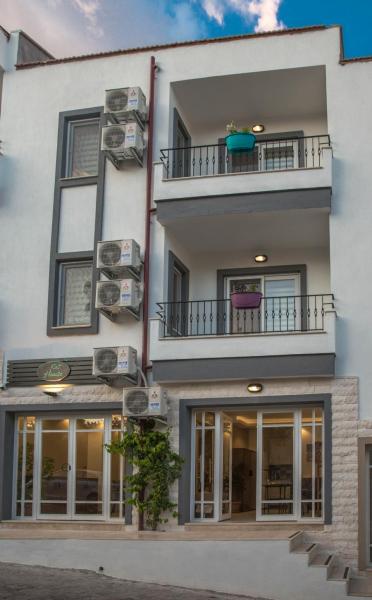 Erdemcity Apart Hotel - 5