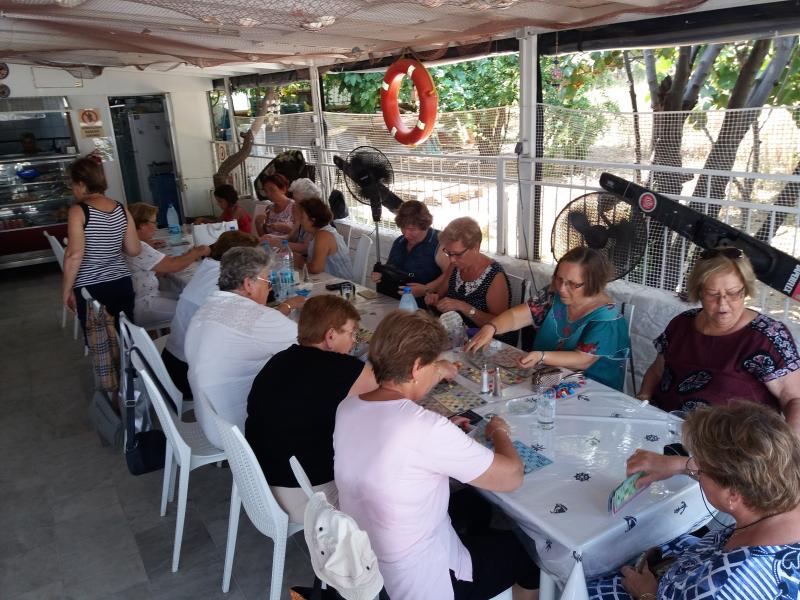 Uysal Motel Beach - 4