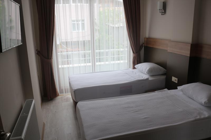 Suite, Şehir Manzaralı, Balkonsuz