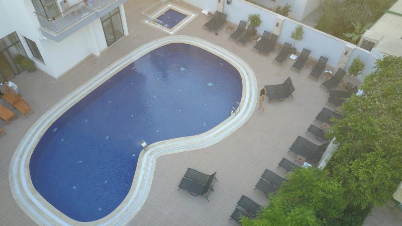 Aslı Boutique Otel Marmaris - 5