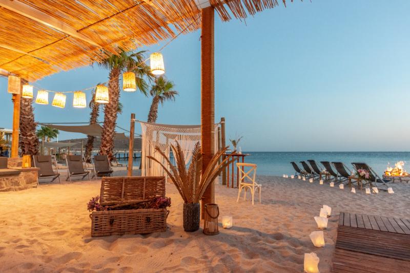 Alaçatı Beach Resort And Spa - 3