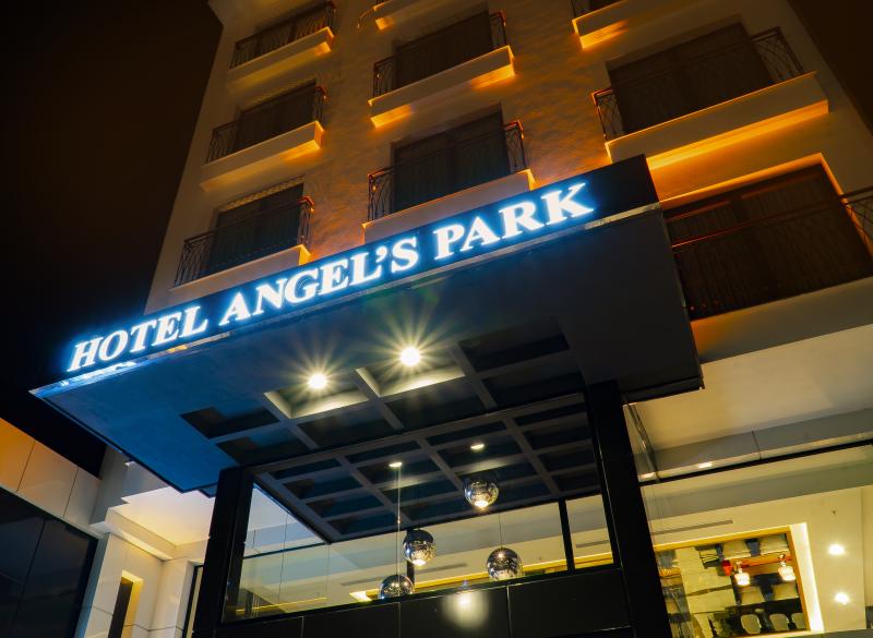 angel s park hotel denizli etstur