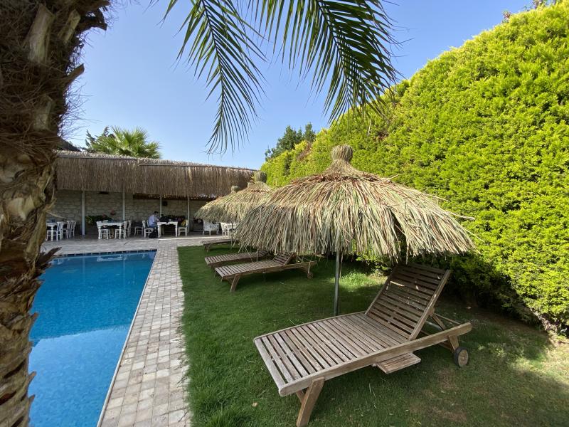 Alaçatı Roka Taş Hotel - 5