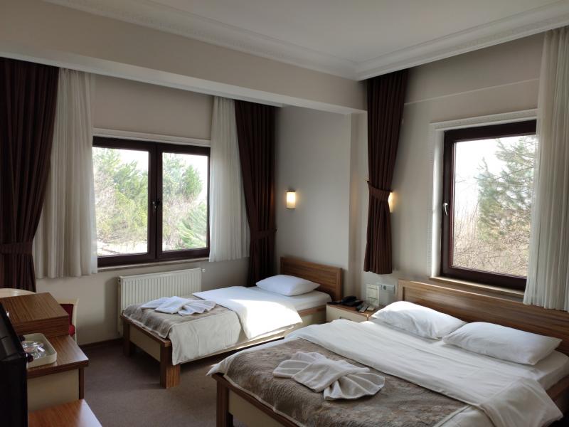 Kurumsal Standart Oda Double