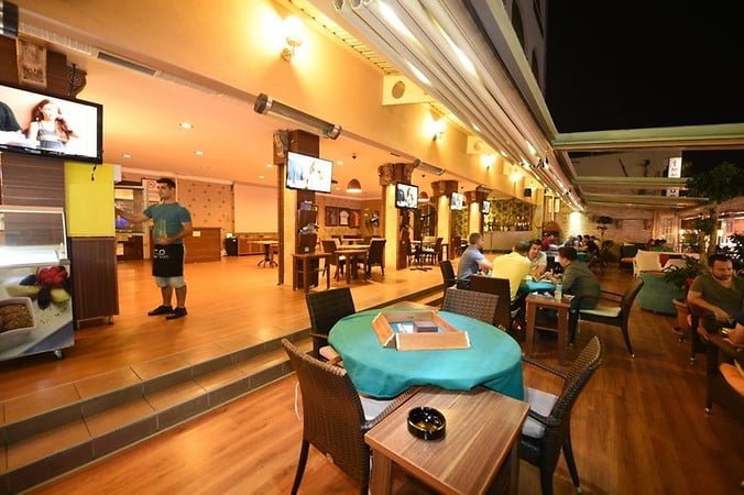 Park Otel Alanya - 4