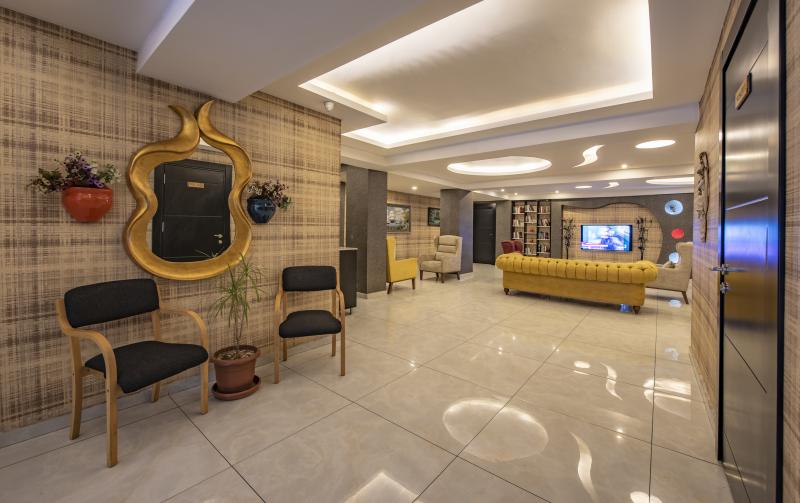 Madi Otel İzmir - 5
