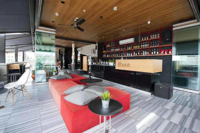 Wabi Sabi Hostel Istanbul - 5