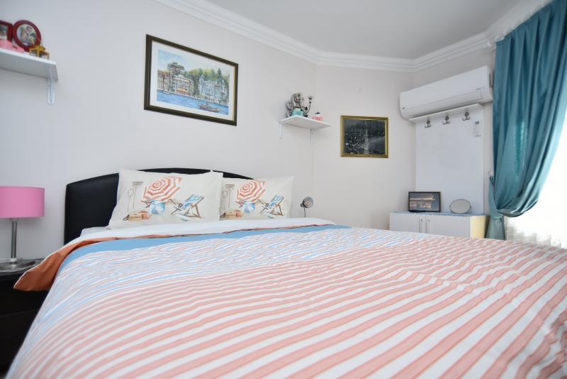 Polat Tatil Evleri Etstur