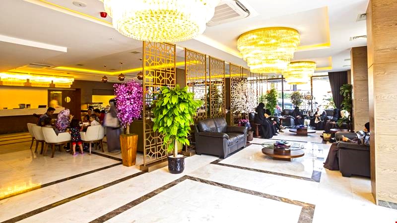 aselia hotel trabzon الآراء