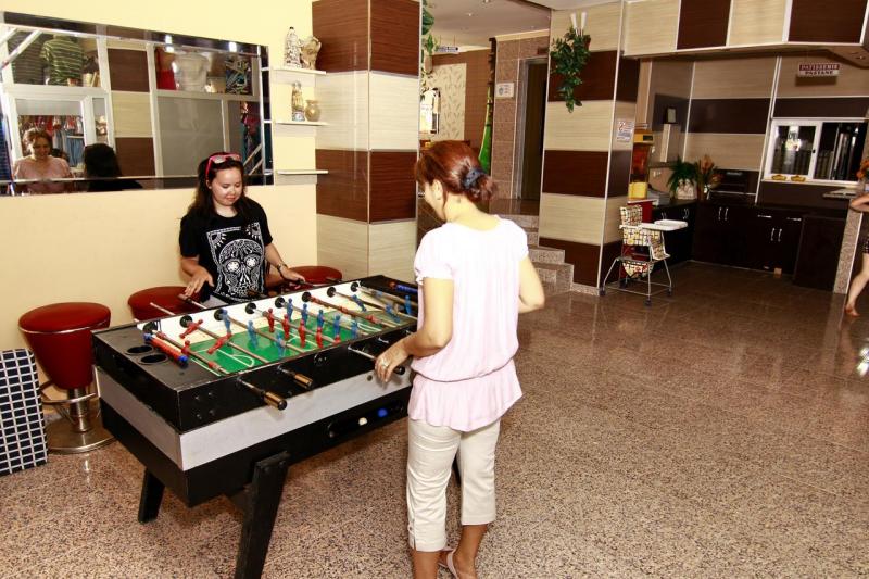 Kleopatra Bavyera Hotel - 5